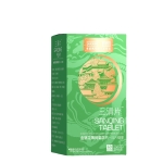 紫禁城金银花薄荷菊花片