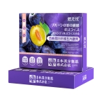 燃无忧西梅荷叶纤维片